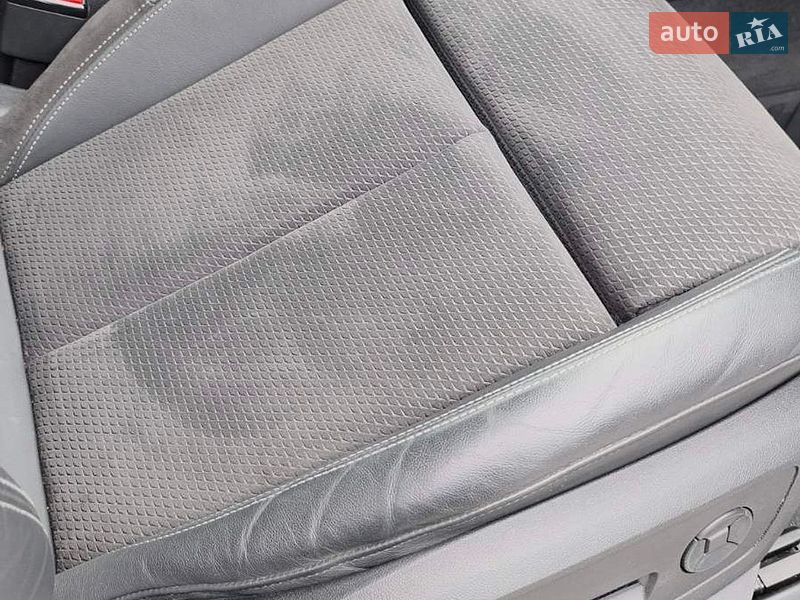 Позашляховик / Кросовер Audi e-tron 2019 в Одесі