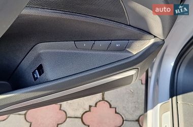 Внедорожник / Кроссовер Audi e-tron 2021 в Львове