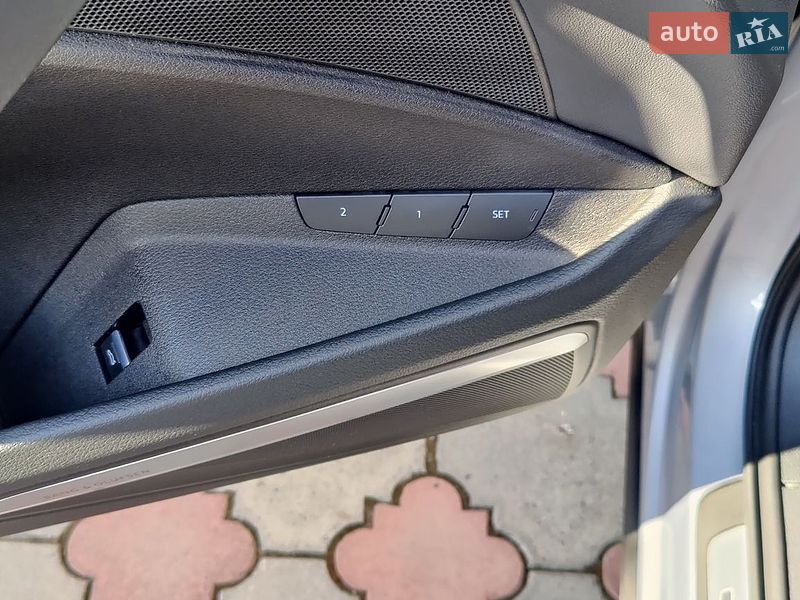 Внедорожник / Кроссовер Audi e-tron 2021 в Львове