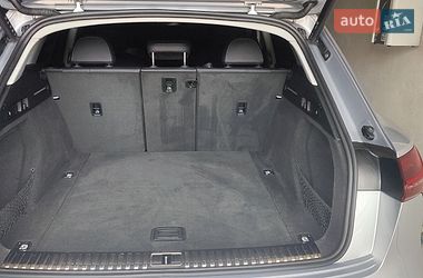 Внедорожник / Кроссовер Audi e-tron 2021 в Львове