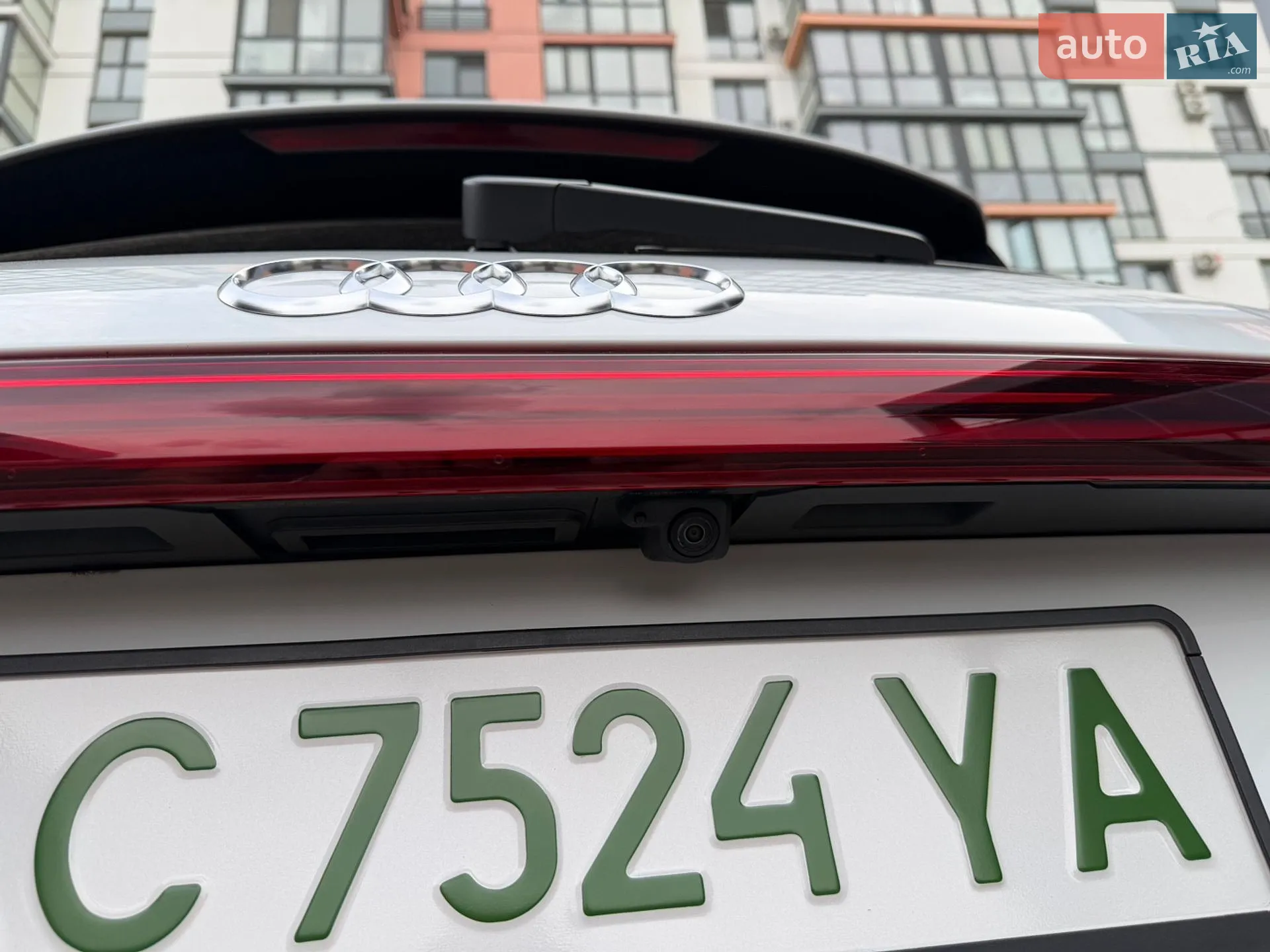 2019 Audi e-tron - мініатюра 43