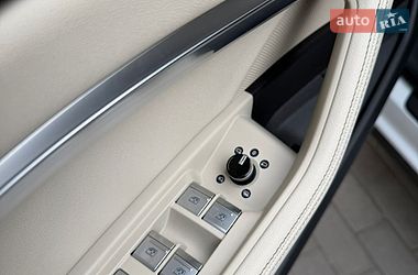 Позашляховик / Кросовер Audi e-tron 2019 в Володимирі