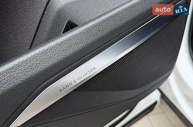Позашляховик / Кросовер Audi e-tron 2019 в Володимирі