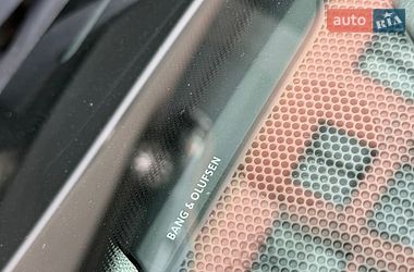 Позашляховик / Кросовер Audi e-tron 2019 в Володимирі