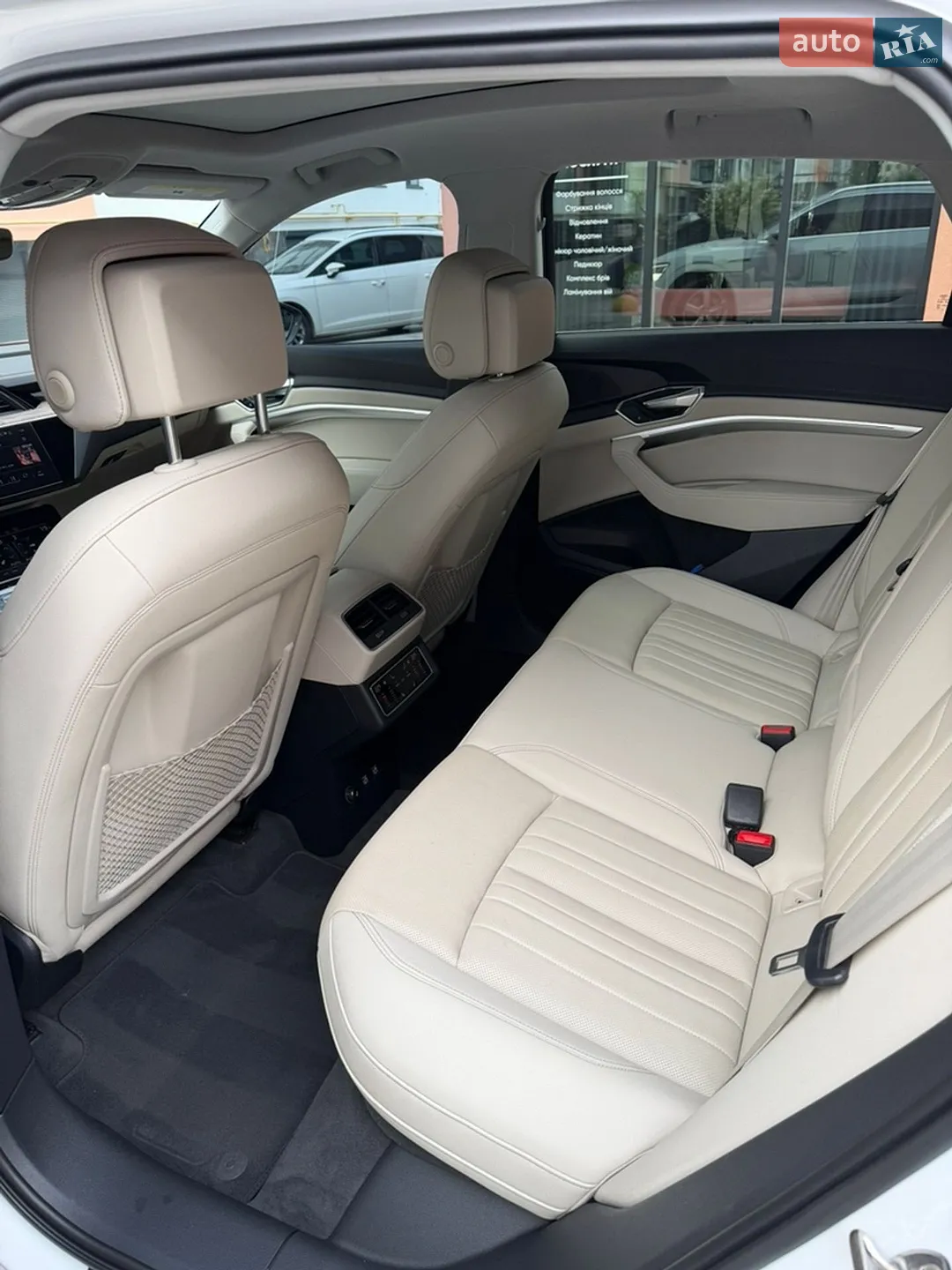 2019 Audi e-tron - мініатюра 79