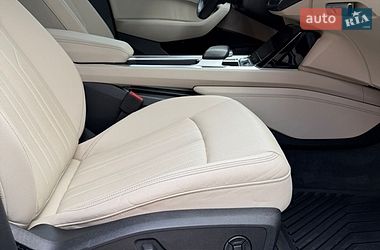 Позашляховик / Кросовер Audi e-tron 2019 в Володимирі