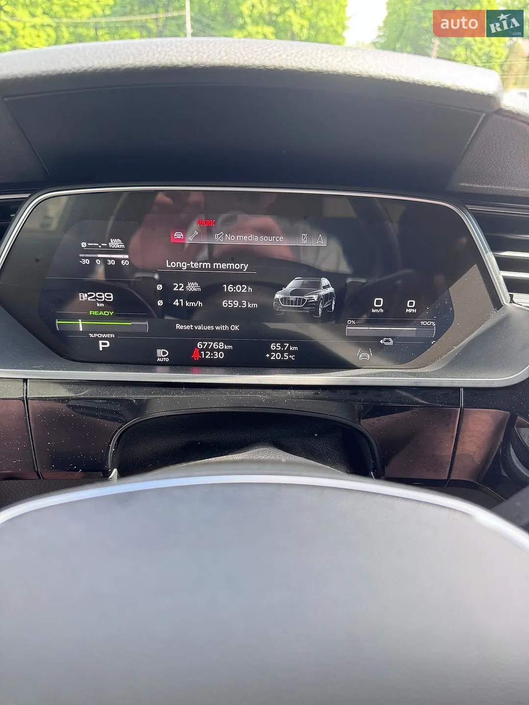 2022 Audi e-tron - мініатюра 33