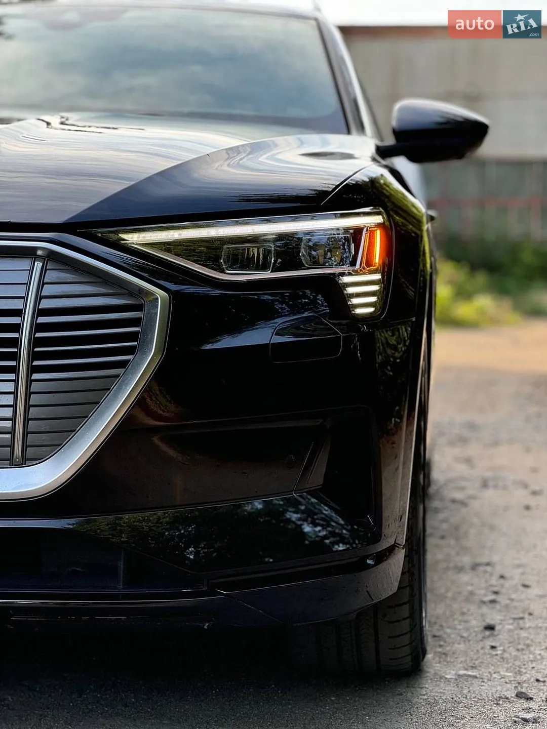 2021 Audi e-tron - мініатюра 10