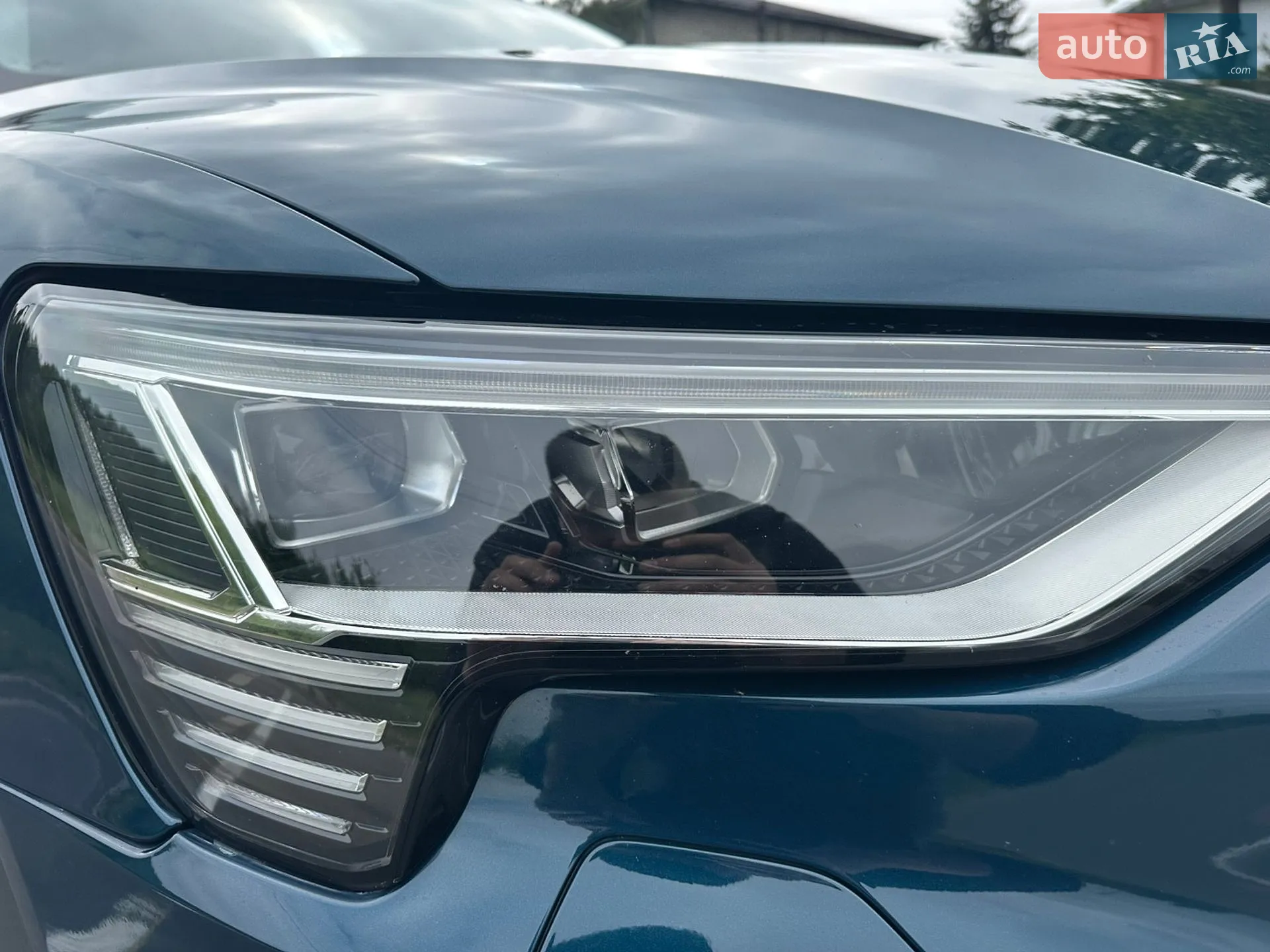 2020 Audi e-tron - мініатюра 7