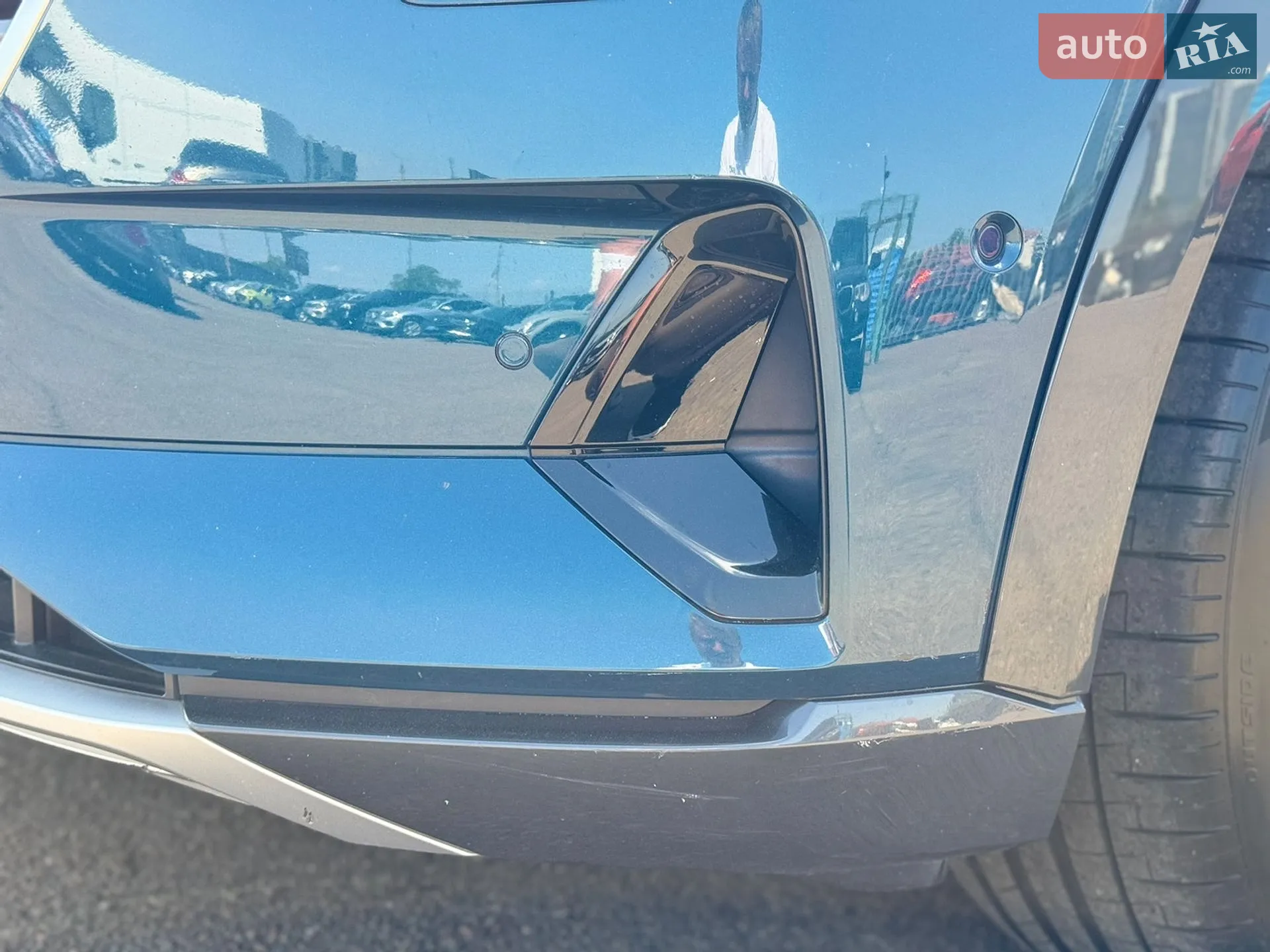 2019 Audi e-tron - мініатюра 15