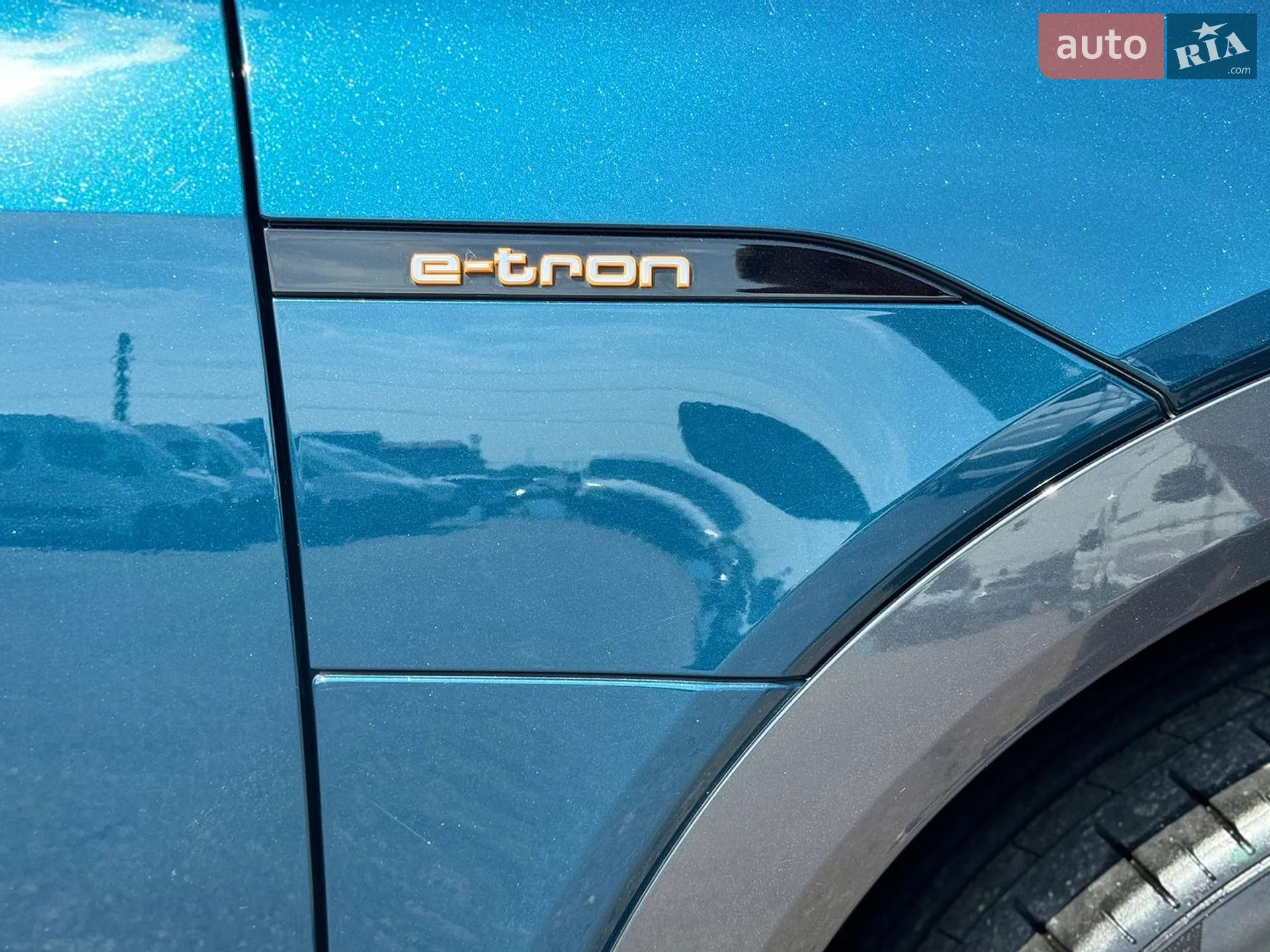 2019 Audi e-tron - мініатюра 26