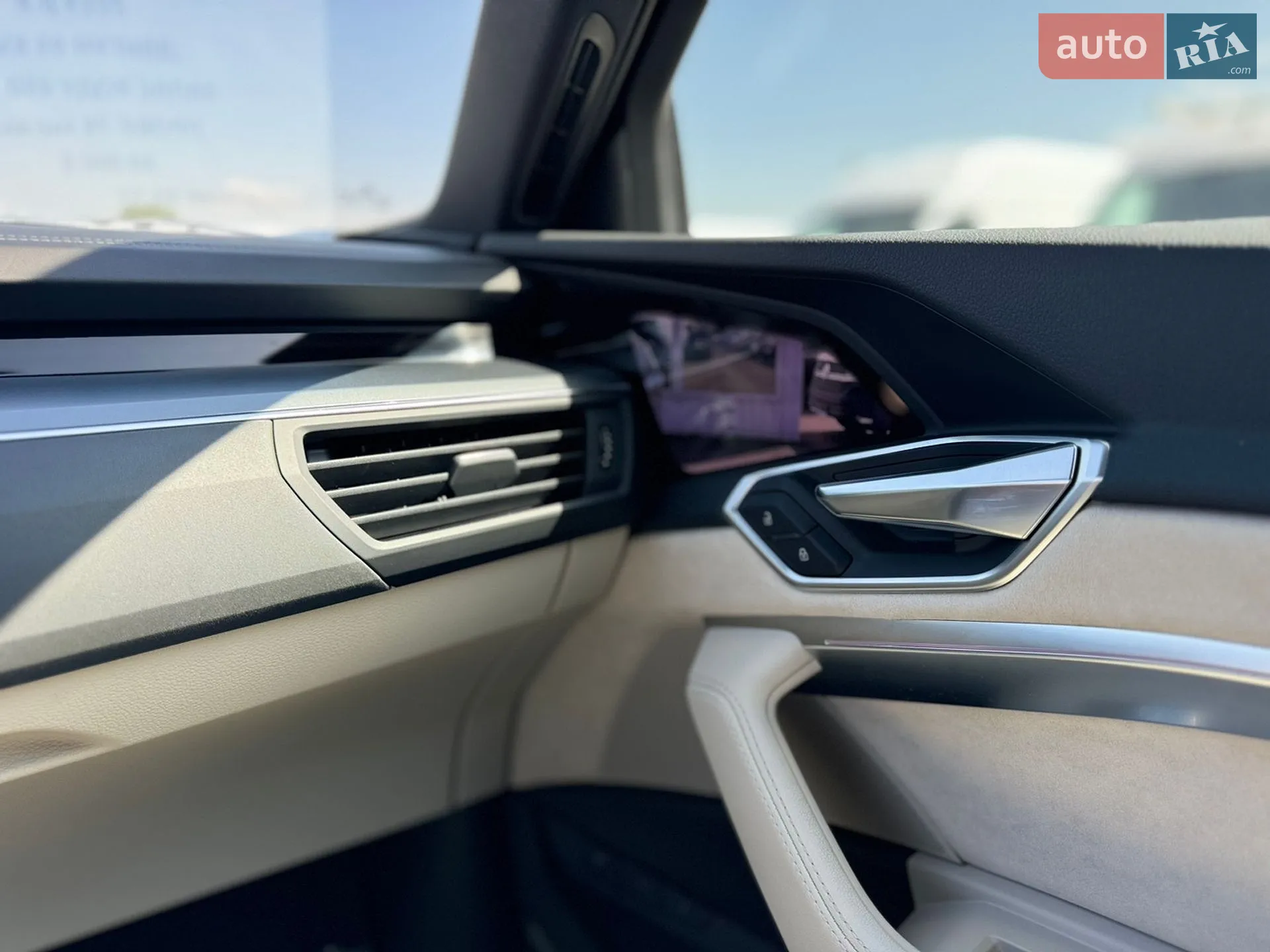 2019 Audi e-tron - мініатюра 53