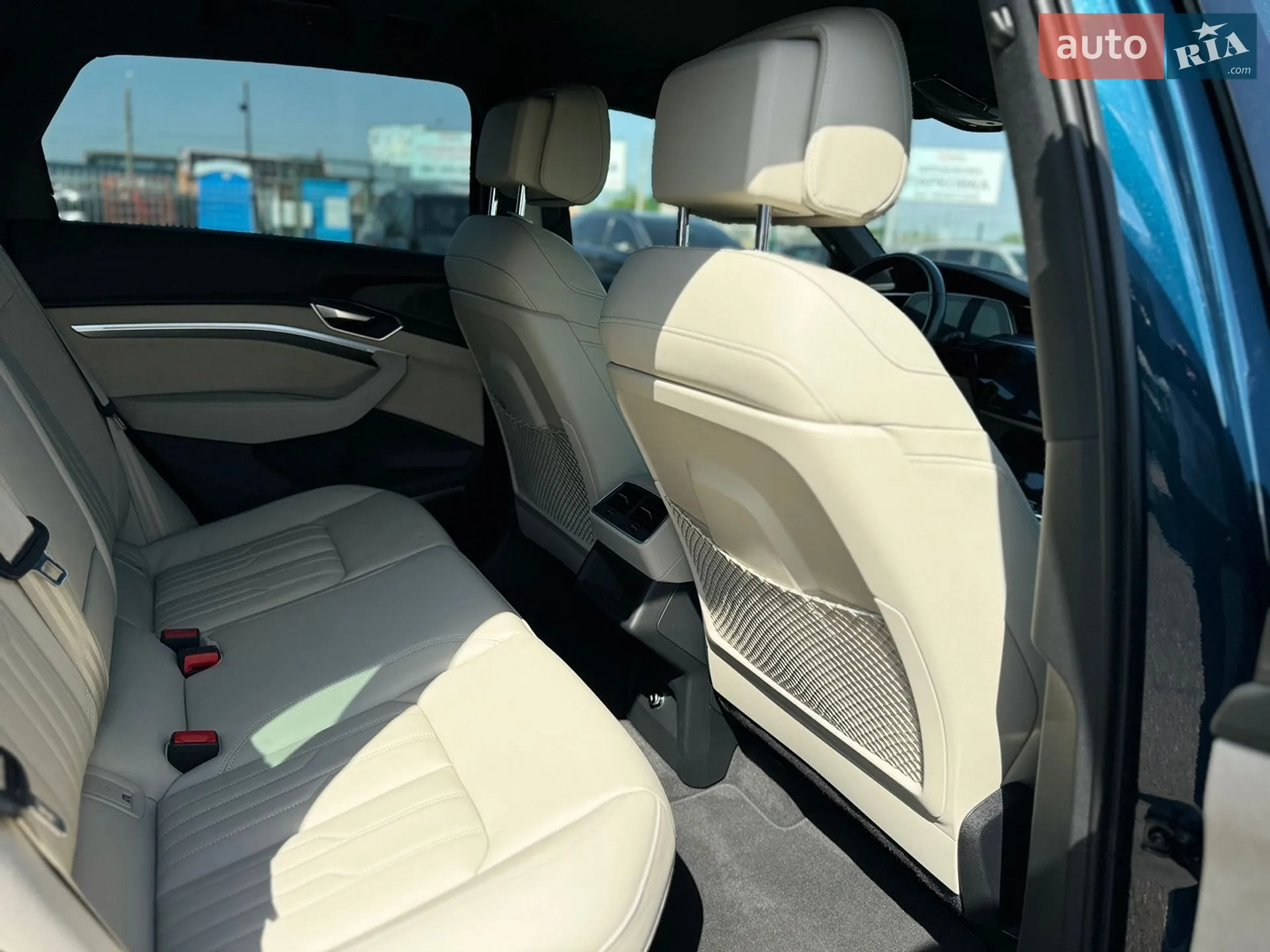 2019 Audi e-tron - мініатюра 83