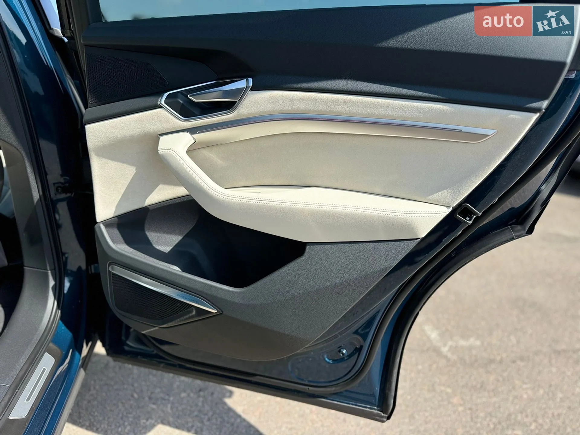 2019 Audi e-tron - мініатюра 85