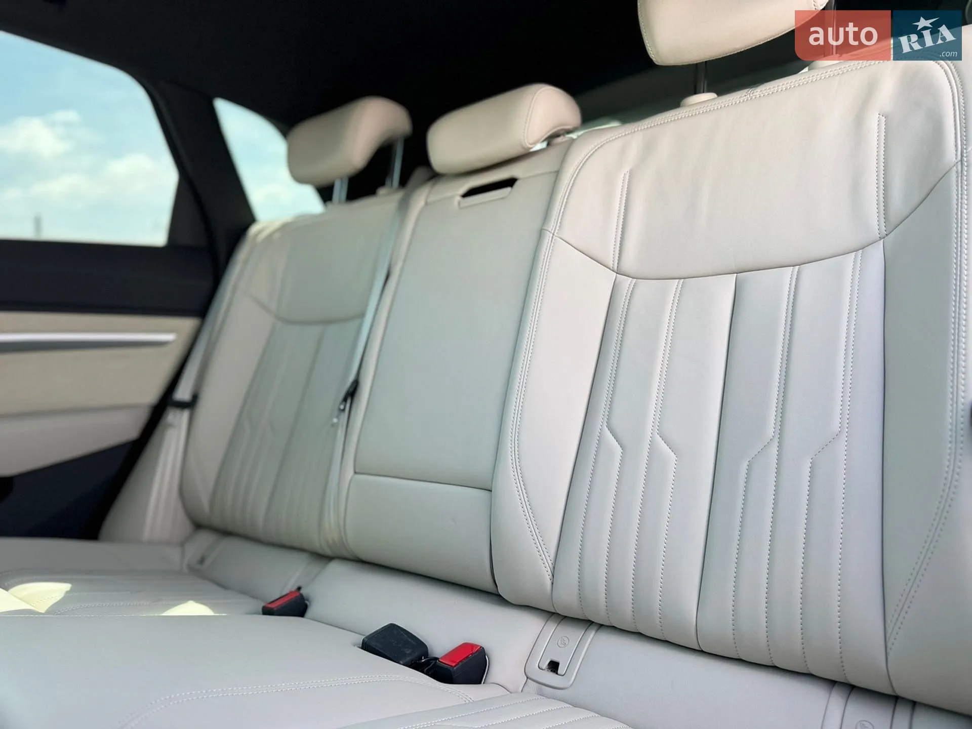 2019 Audi e-tron - мініатюра 86