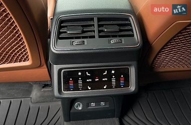 Внедорожник / Кроссовер Audi e-tron 2021 в Львове фото 22 Внедорожник / Кроссовер Audi e-tron 2021 в Львове