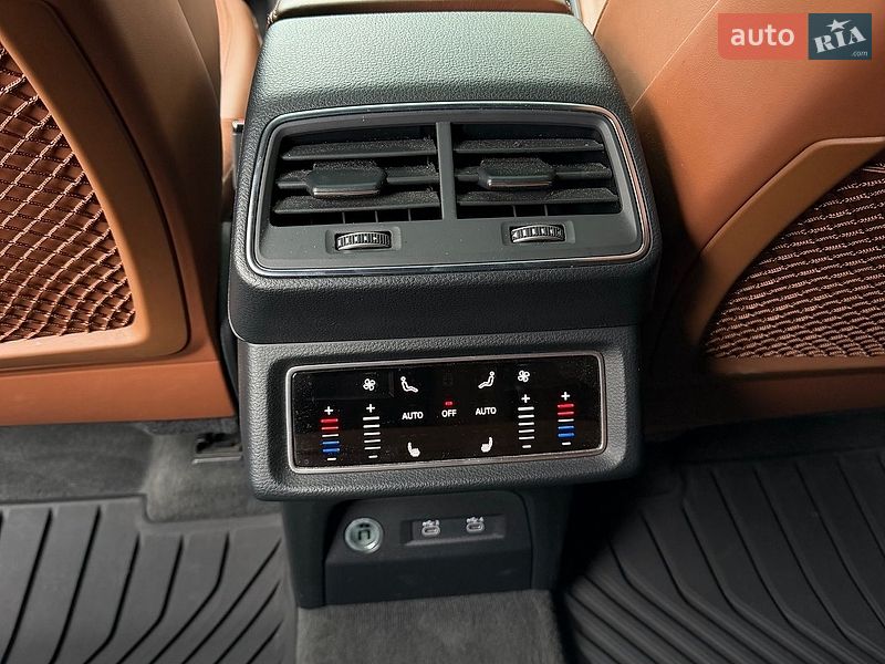 Внедорожник / Кроссовер Audi e-tron 2021 в Львове фото 22 Внедорожник / Кроссовер Audi e-tron 2021 в Львове
