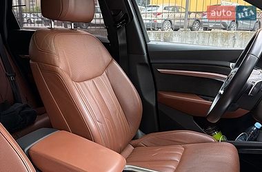 Внедорожник / Кроссовер Audi e-tron 2021 в Львове фото 19 Внедорожник / Кроссовер Audi e-tron 2021 в Львове