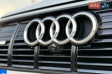 Внедорожник / Кроссовер Audi e-tron 2022 в Львове