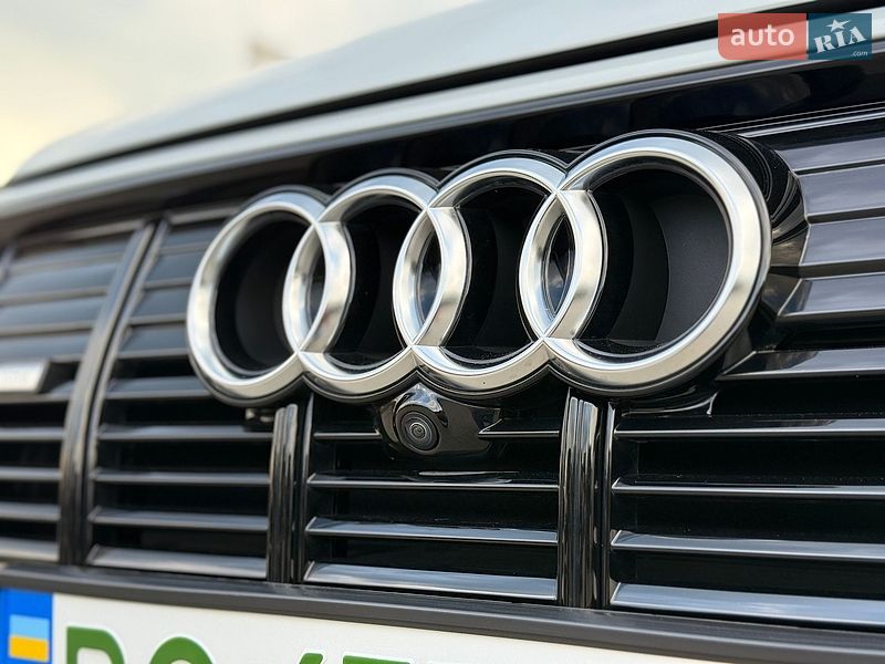 Внедорожник / Кроссовер Audi e-tron 2022 в Львове