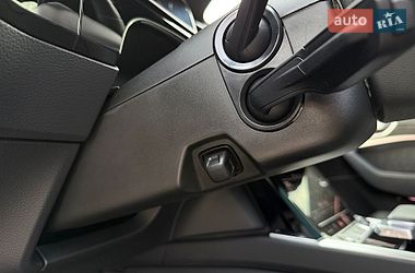 Внедорожник / Кроссовер Audi e-tron 2022 в Львове