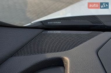 Внедорожник / Кроссовер Audi e-tron 2022 в Львове