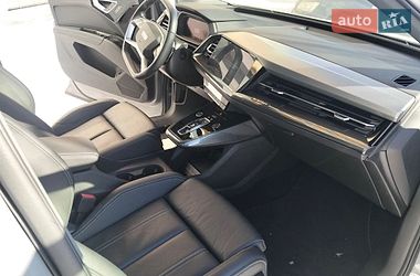 Позашляховик / Кросовер Audi e-tron 2023 в Києві