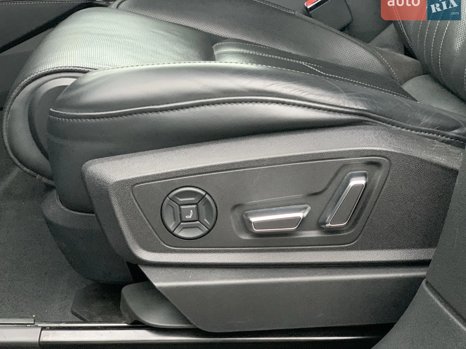 2019 Audi e-tron - мініатюра 17