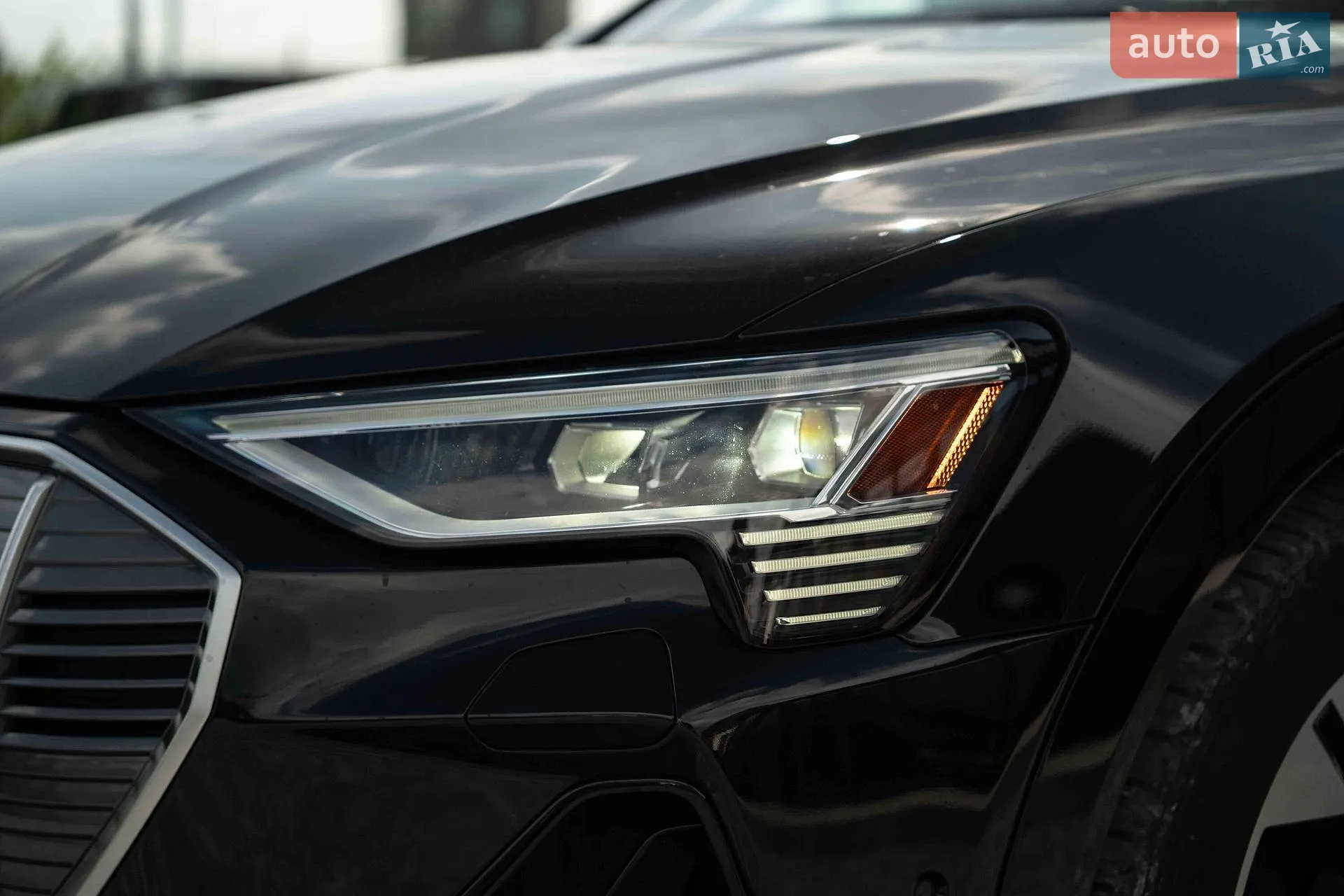 2022 Audi e-tron - мініатюра 15
