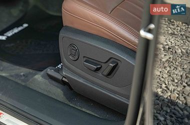 Внедорожник / Кроссовер Audi e-tron 2022 в Черновцах