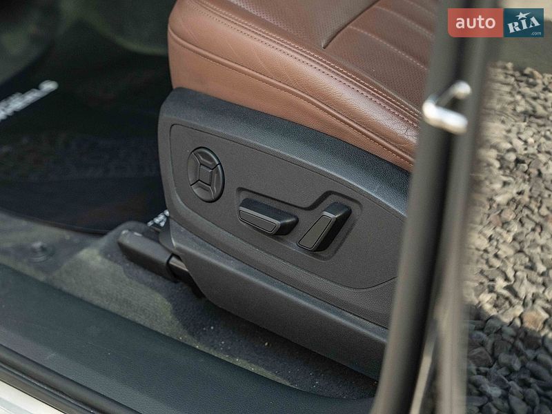 Внедорожник / Кроссовер Audi e-tron 2022 в Черновцах