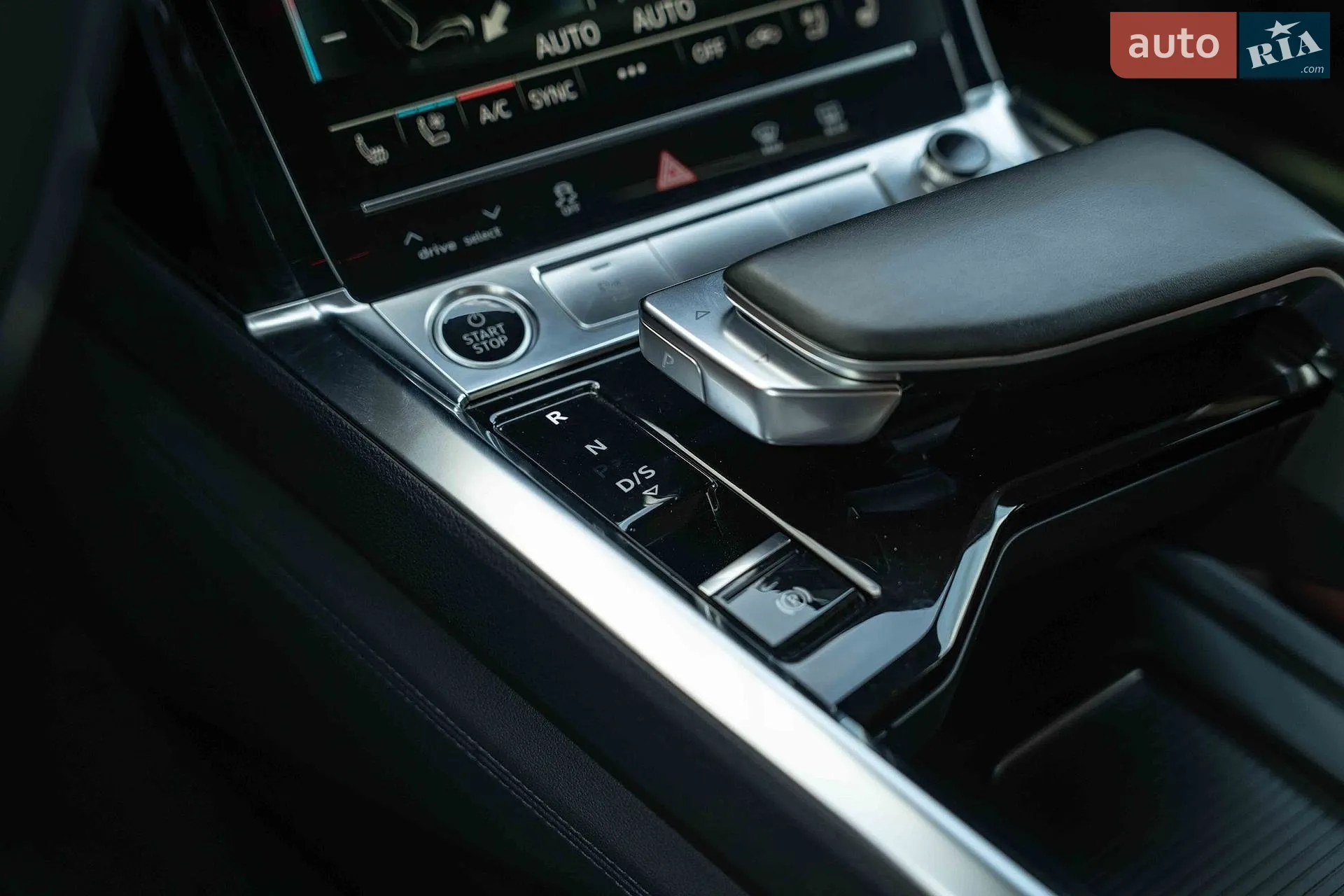2022 Audi e-tron - мініатюра 36