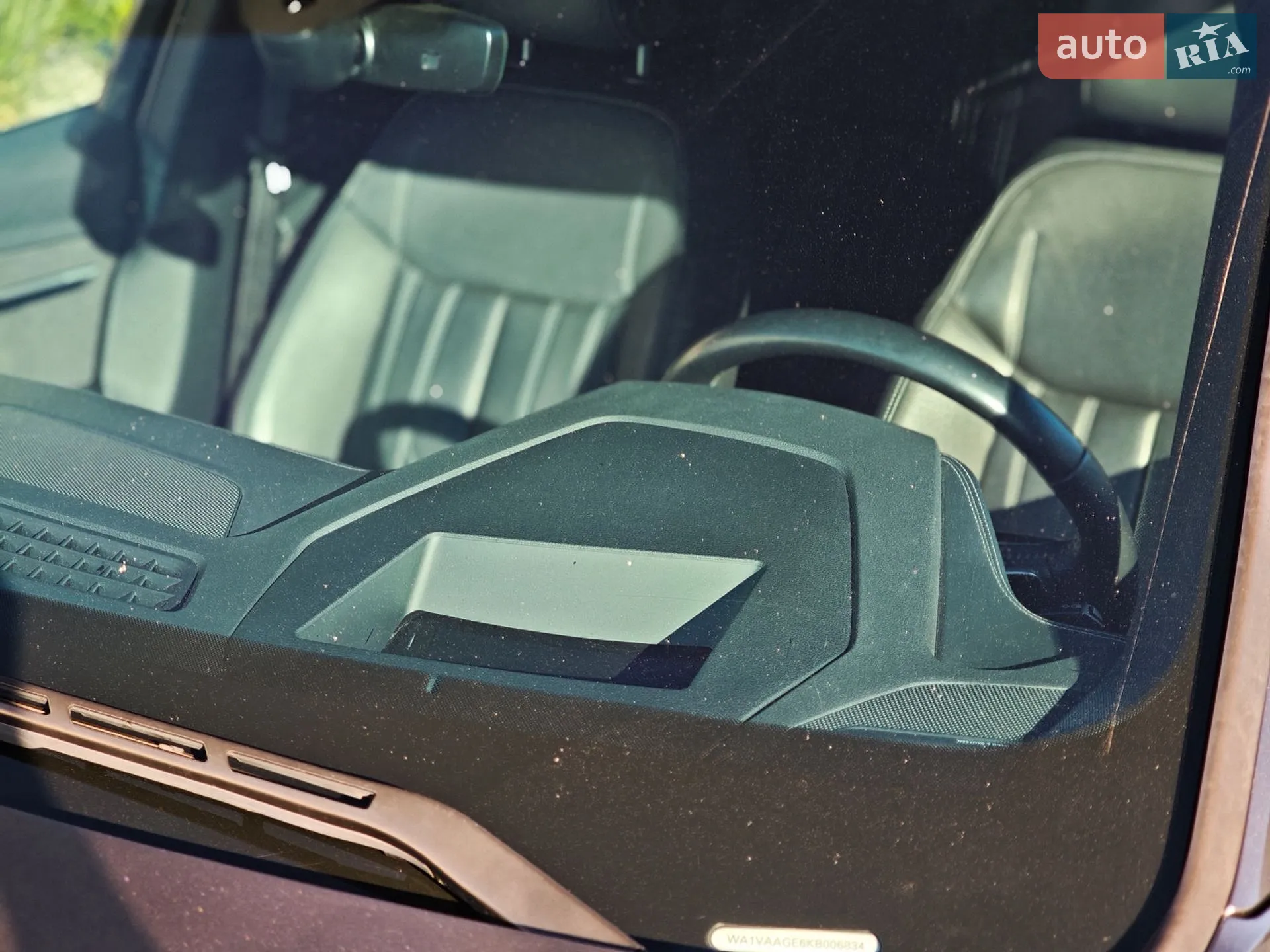 2019 Audi e-tron - мініатюра 14