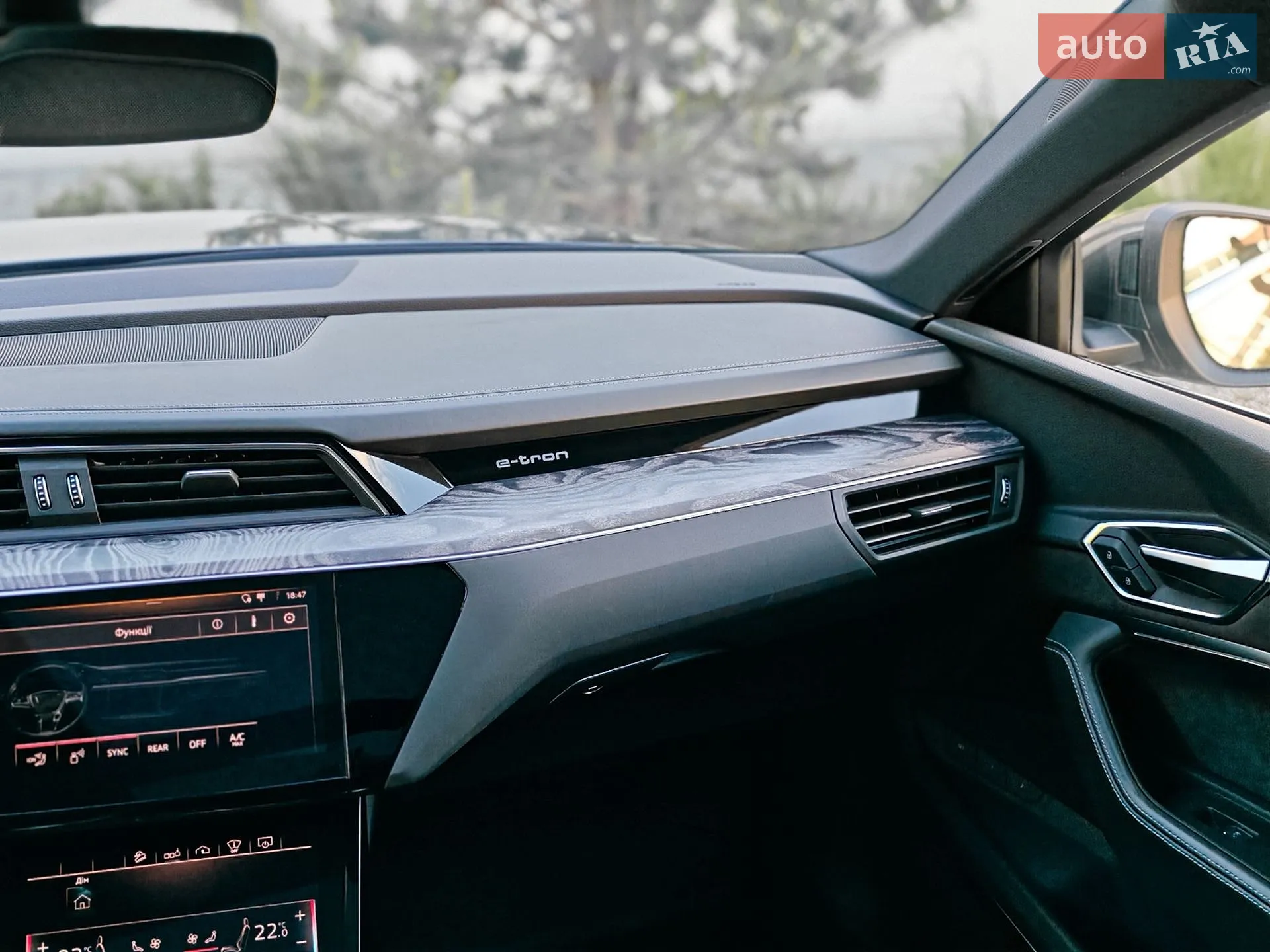 2019 Audi e-tron - мініатюра 31