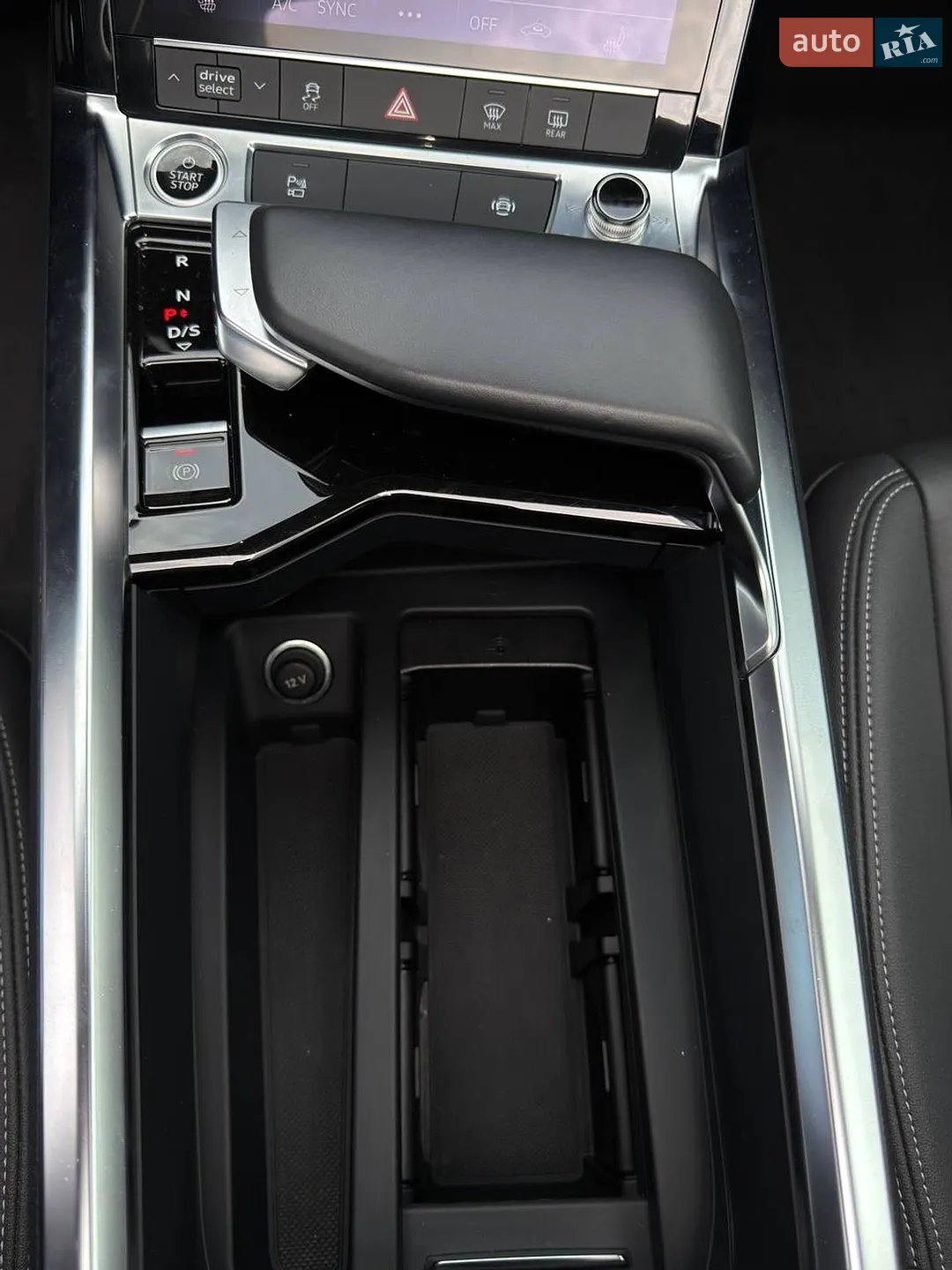 2022 Audi e-tron - мініатюра 17