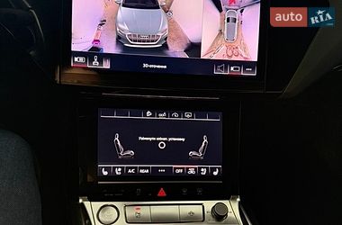Внедорожник / Кроссовер Audi e-tron 2019 в Черноморске
