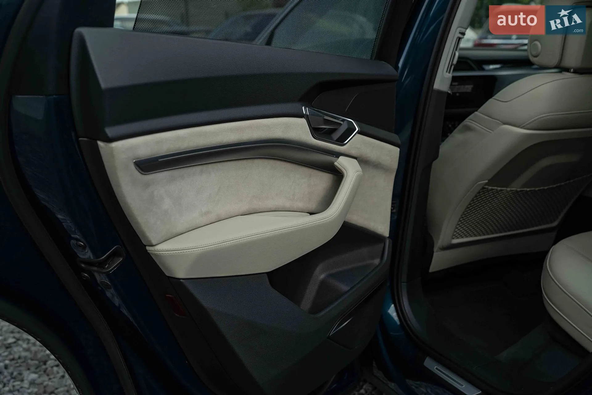 2019 Audi e-tron - мініатюра 59