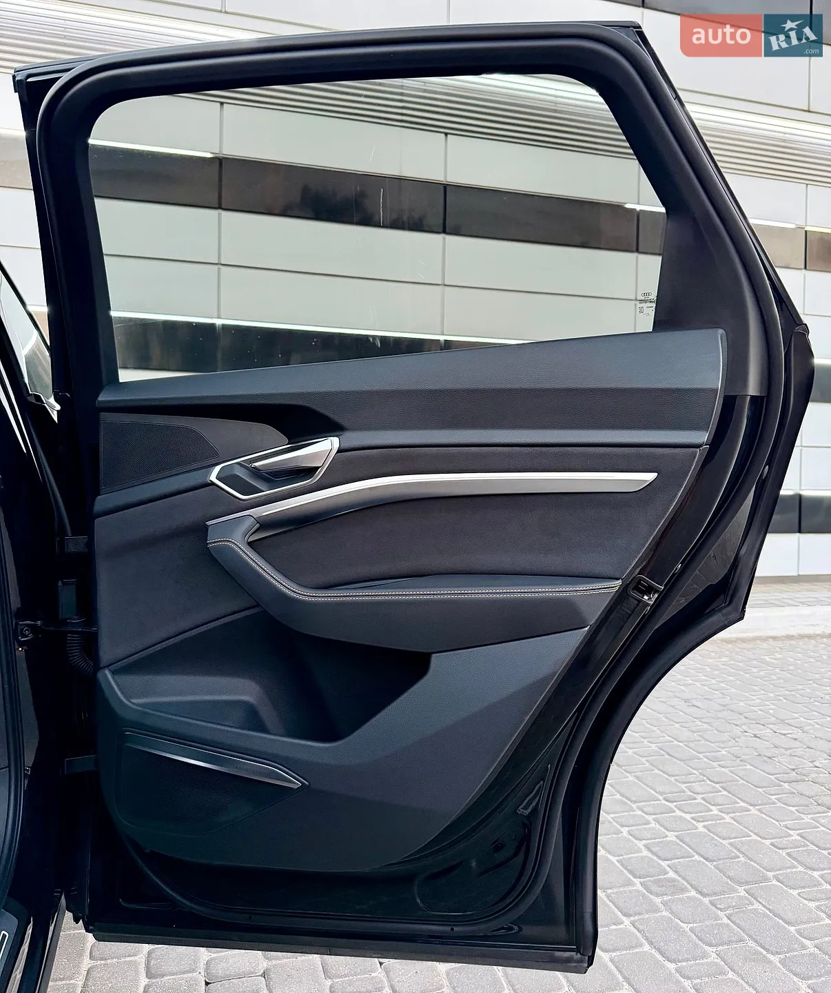 2022 Audi e-tron - мініатюра 67
