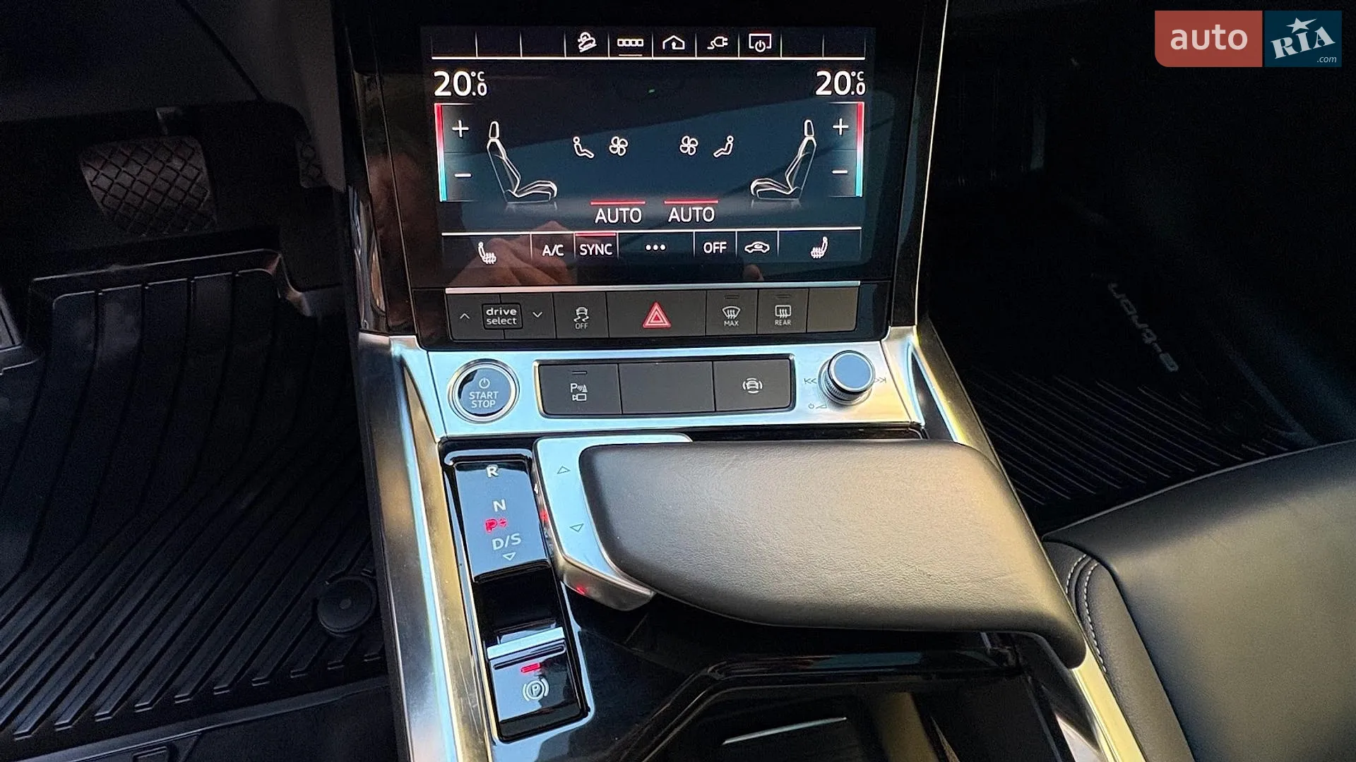 2021 Audi e-tron - мініатюра 10