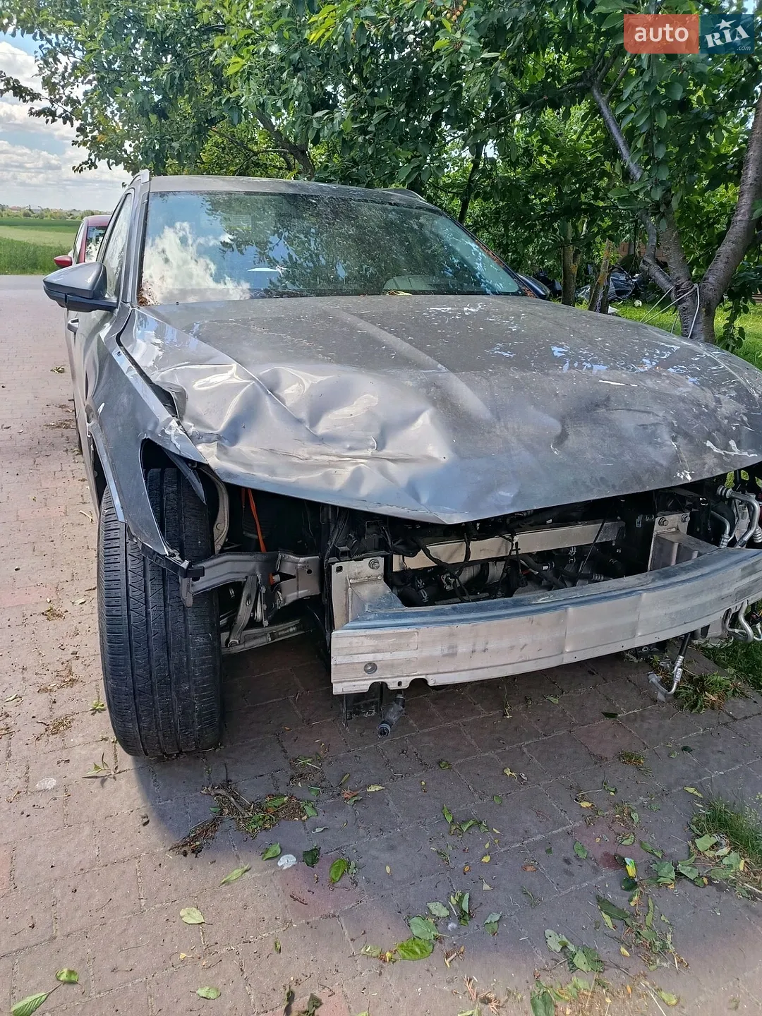 2019 Audi e-tron - мініатюра 5
