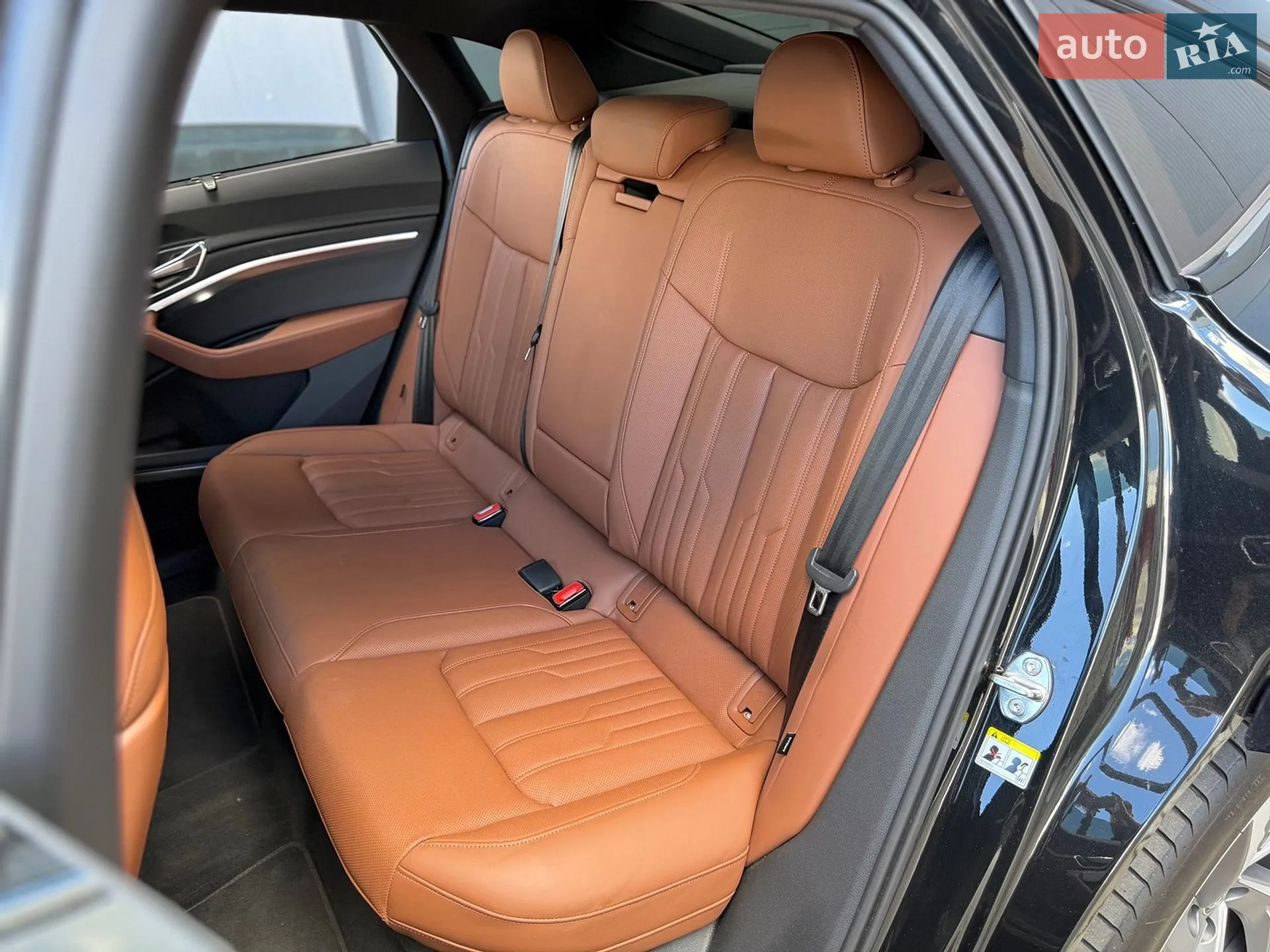 2023 Audi e-tron - мініатюра 15