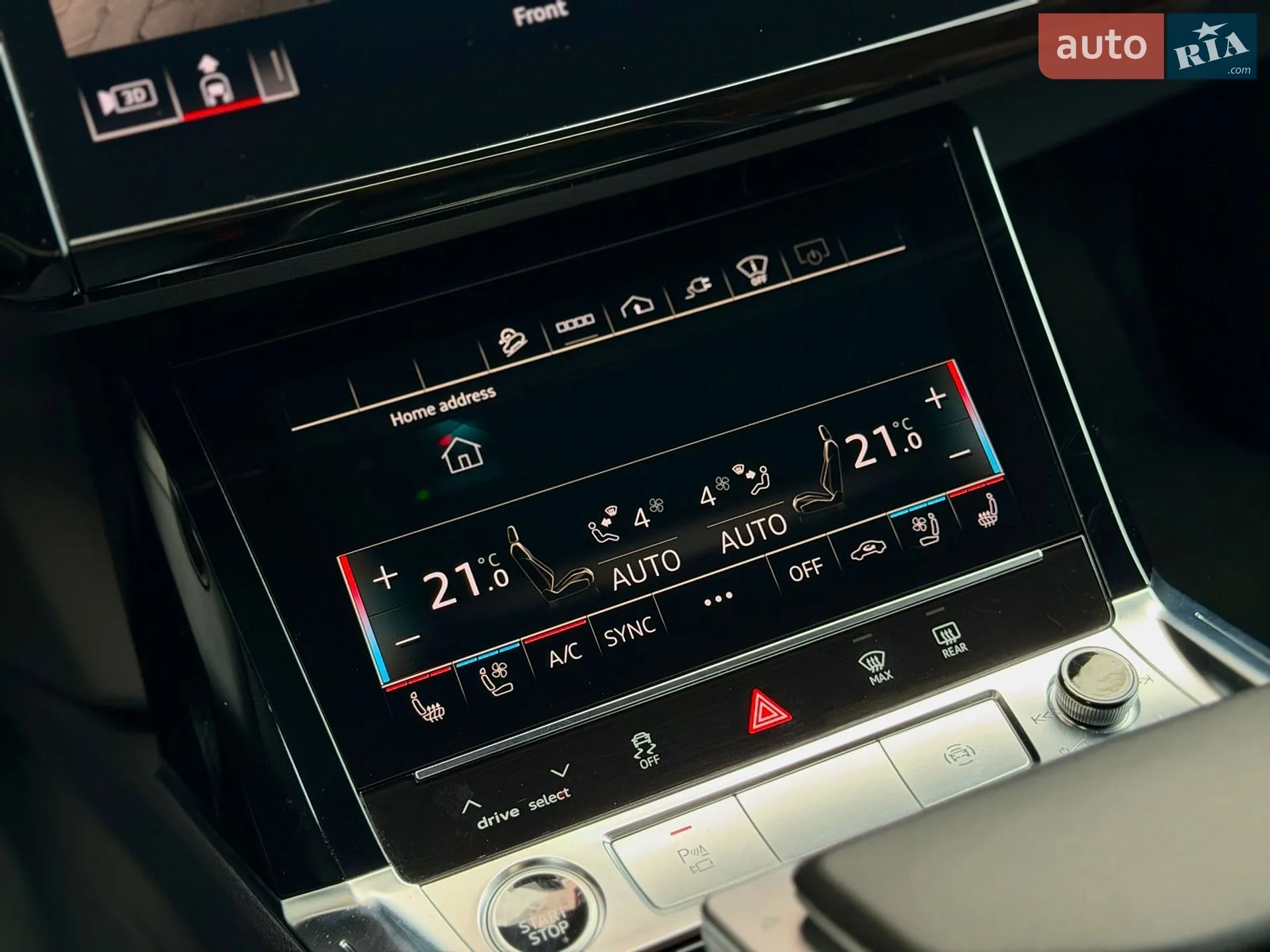 2023 Audi e-tron - мініатюра 25