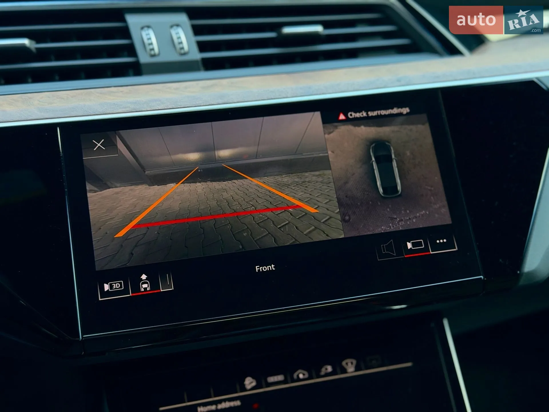 2023 Audi e-tron - мініатюра 24