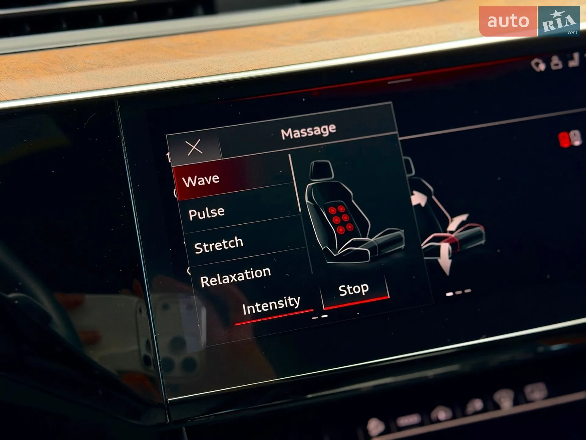 2023 Audi e-tron - мініатюра 26