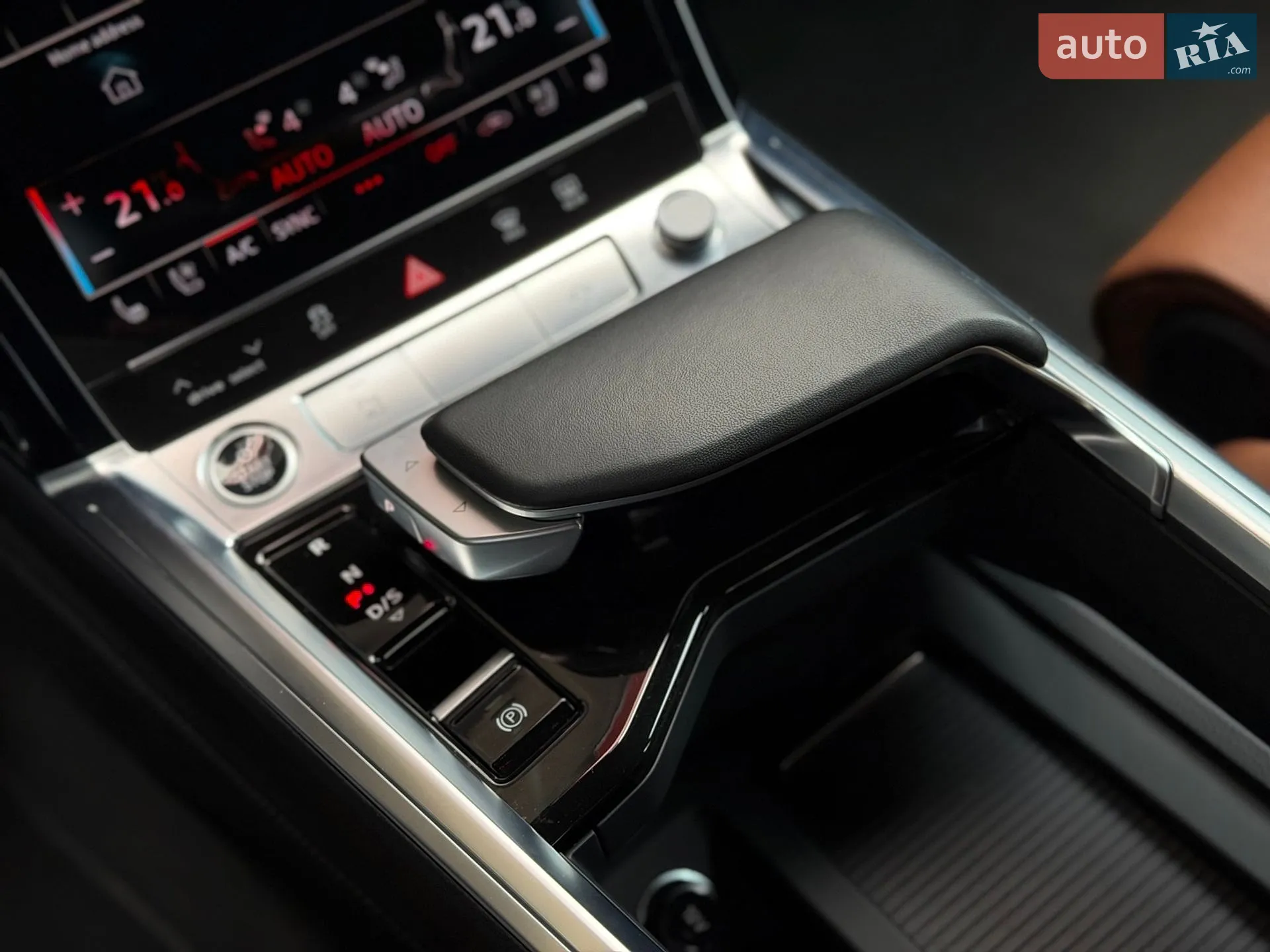 2023 Audi e-tron - мініатюра 27