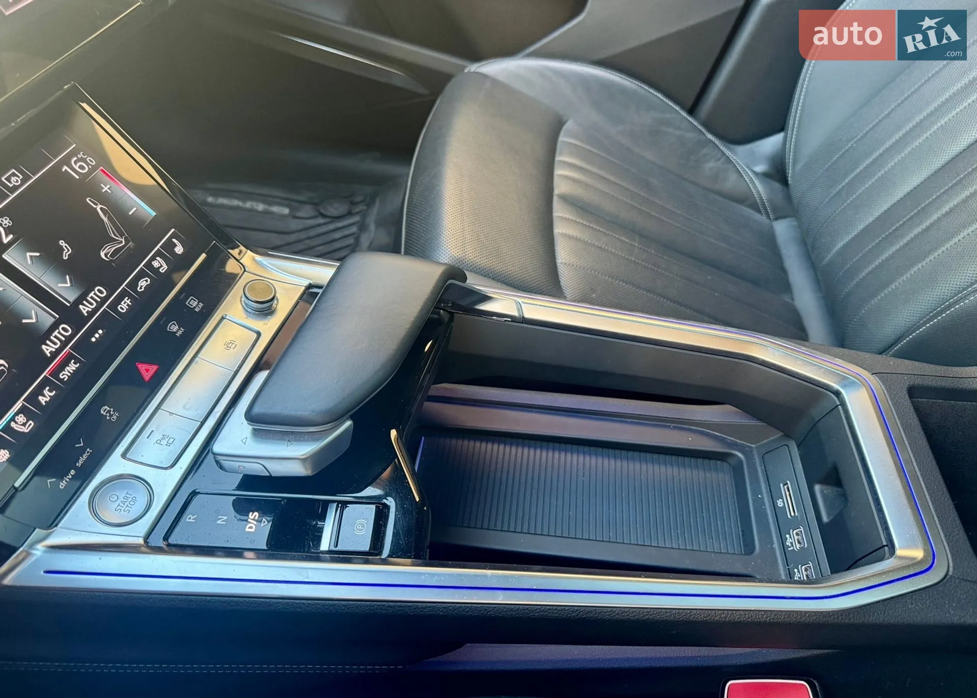 2019 Audi e-tron - мініатюра 29
