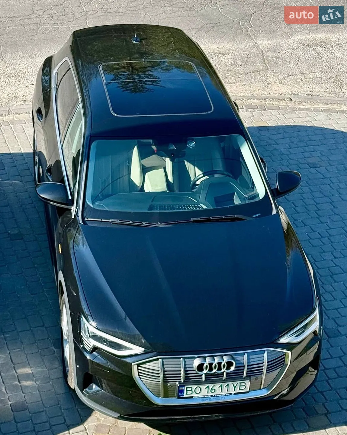 2019 Audi e-tron - мініатюра 34