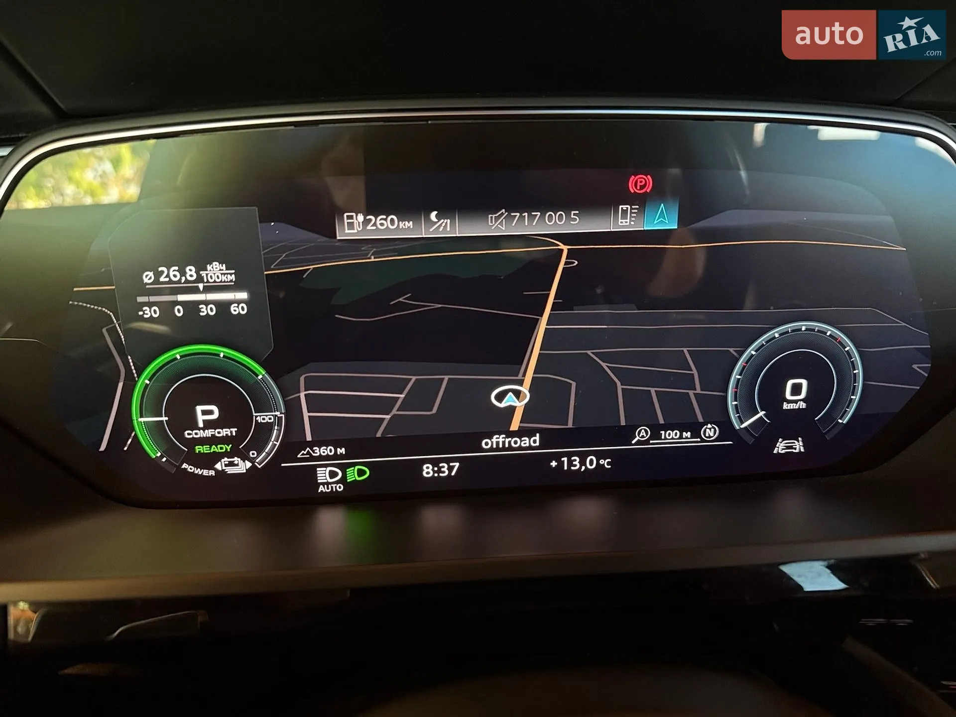 2019 Audi e-tron - мініатюра 18
