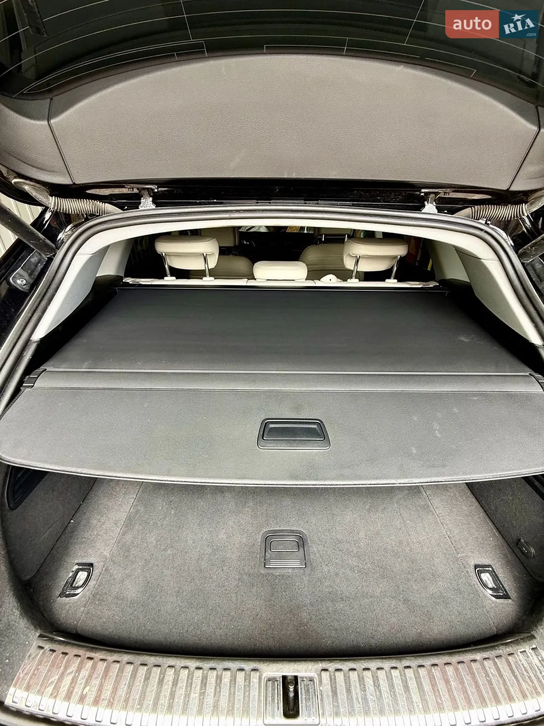 2019 Audi e-tron - мініатюра 20
