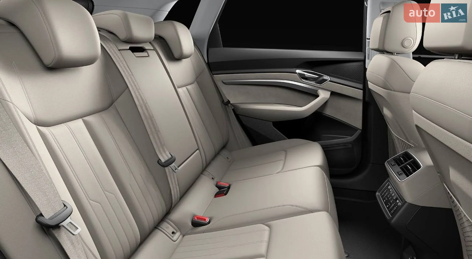 2019 Audi e-tron - мініатюра 36
